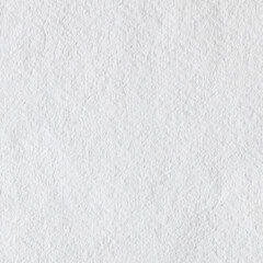 Bright paper, white paper texture as background or texture.