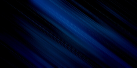 Abstract blue and black are light pattern with the gradient is the with floor wall metal texture soft tech diagonal background black dark clean modern
