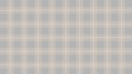 brown and grey checkered seamless pattern with stripes