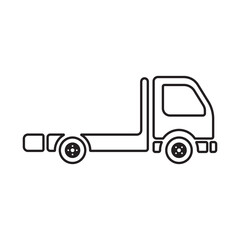 truck icon