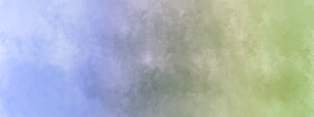 A Colorful Brushed Painted Abstract Background watercolor illustration background ,Paint stains with spots, blots, grains, splashes. Colorful wallpaper.