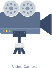 Video Camera