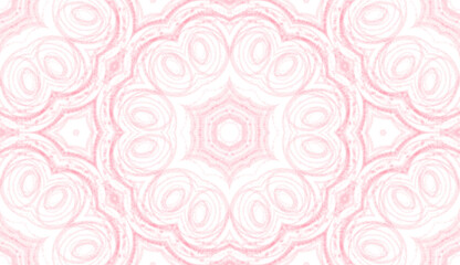 pink pattern