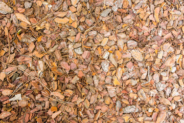 natural ground texture for background, wallpaper