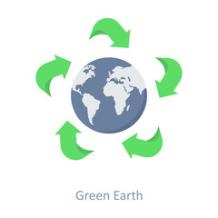 Green Earth