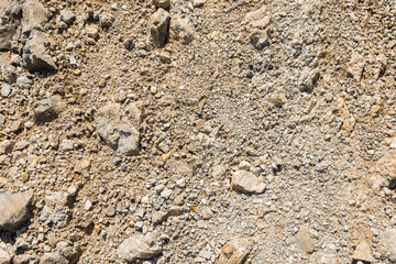 natural ground texture for background, wallpaper

