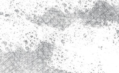Scratch Grunge Urban Background.Grunge Black and White Distress Texture. Grunge texture for make poster, banner, font , abstract design and vintage design
