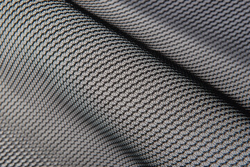 Fiberglass fabric composite roll material  Industrial mesh texture