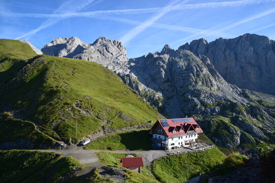 Friuli - Mone Coglians