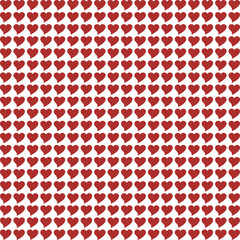 Geometric Minimalistic Seamless Patterns Vector Art Design