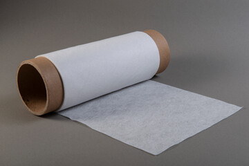 Fiberglass fabric composite roll material  Industry