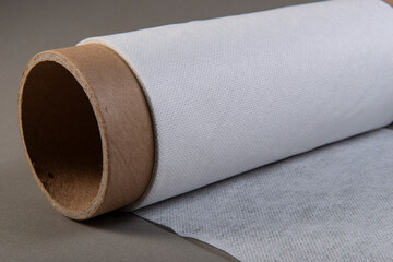 Fiberglass fabric composite roll material  Industry