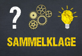 Sammelklage
