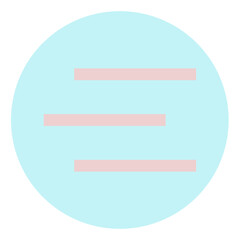 Fototapeta premium wall shelf icon