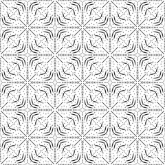 seamless pattern with elements