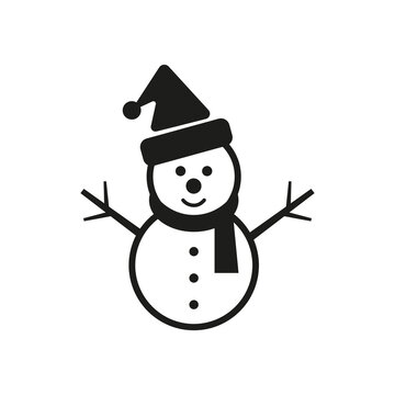 The snowman. 
