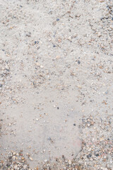 Gravel texture for background, wallpaper