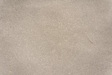 Damaged asphalt texture for background, wallpaper