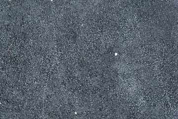 Damaged asphalt texture for background, wallpaper