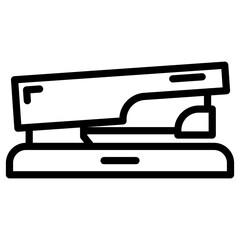 stapler icon