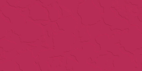 abstract texture. creative background for design. burgundy color. Banner for insertion into site. Horizontal image. 3D image. 3D rendering.
