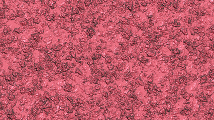 abstract texture. creative background for design. Banner for insertion into site. Horizontal image. 3D image. 3D rendering.
