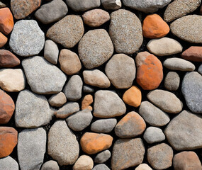background with stones