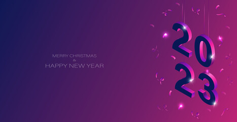New Year Design