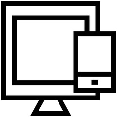 Responsive Interface  