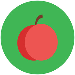 Red Apple 