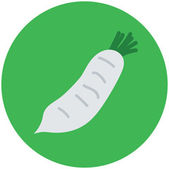 Radish 