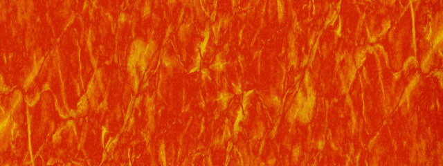 red and yellow background with stains, Orange paper texture with stains, orange grunge marble texture with Curved stains, Painted orange grunge texture for any design and cover.	