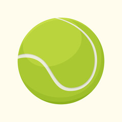 Tennis ball