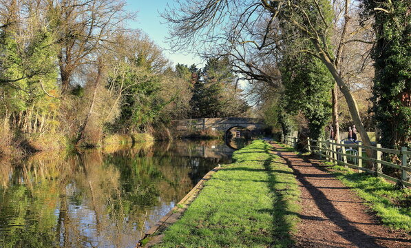 Rivers - Kennett & Avon Canal