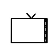 television