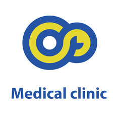 logo for a medical organization