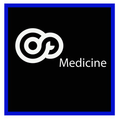 logo for a medical organization