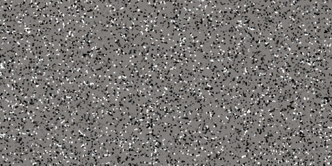 Terrazzo floor seamless pattern.Texture of classic italian style,Beautiful gray terrazzo stone texture background.surface of terrazzo floor texture abstract background.