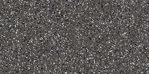 Terrazzo floor seamless pattern.Texture of classic italian style,Beautiful gray terrazzo stone texture background.surface of terrazzo floor texture abstract background.