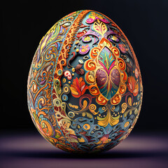 Easter egg