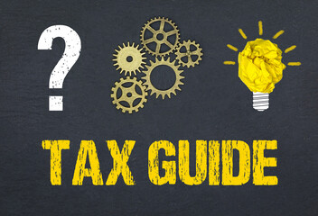 Tax Guide	