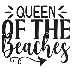 Queen of the Beaches