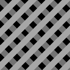  plaid pattern in grey, white and black. background