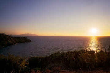 Baita di Calamoresca Italia Toscana