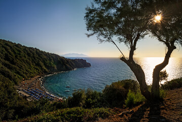 Baita di Calamoresca Italia Toscana