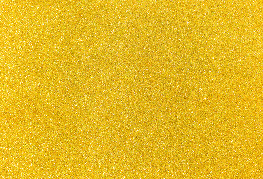 Gold glitter texture abstract background, Stock Video