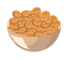 dry fruits lohri food