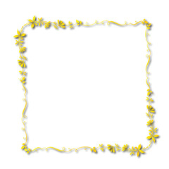 frames in vintage style with elements of ornament, art, pattern, background, texture, Vector illustration eps 10, Art.