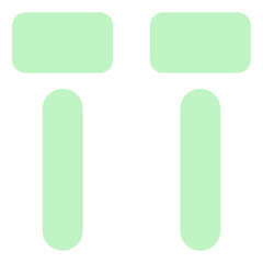 pillows and bolsters icon