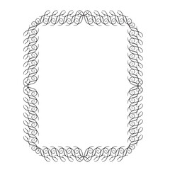 frames in vintage style with elements of ornament, art, pattern, background, texture, Vector illustration eps 10, Art.